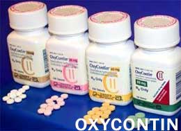 OXYCONTIN