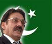 Iftikhar Mohammad Chaudhry