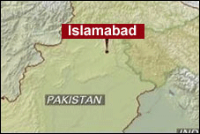Death toll at least 3 in Islamabad blast