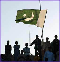 Pakistan