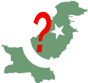 Govt. ponders, how to handle Pakistan
