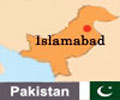 One killed, five injured as an explosion rocks Islamabad
