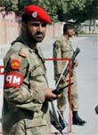 Pakistan Police