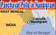 Panchayat polls in Nandigram to be litmus test for Communists