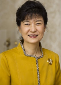 park-geun-hye