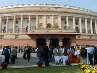 Govt.’s economic reforms programme faces parliamentary vote test
