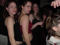 ‘Showing nipples, pubic hair doesn’t pull in the charities!’