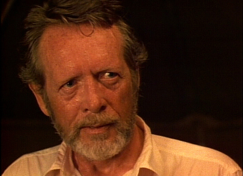 The Prisoner's Patrick McGoohan, antagonist in Braveheart, dies 