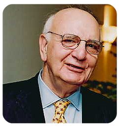 Budget deficits may force the United States to raise taxes, feels Presidential adviser Paul Volcker