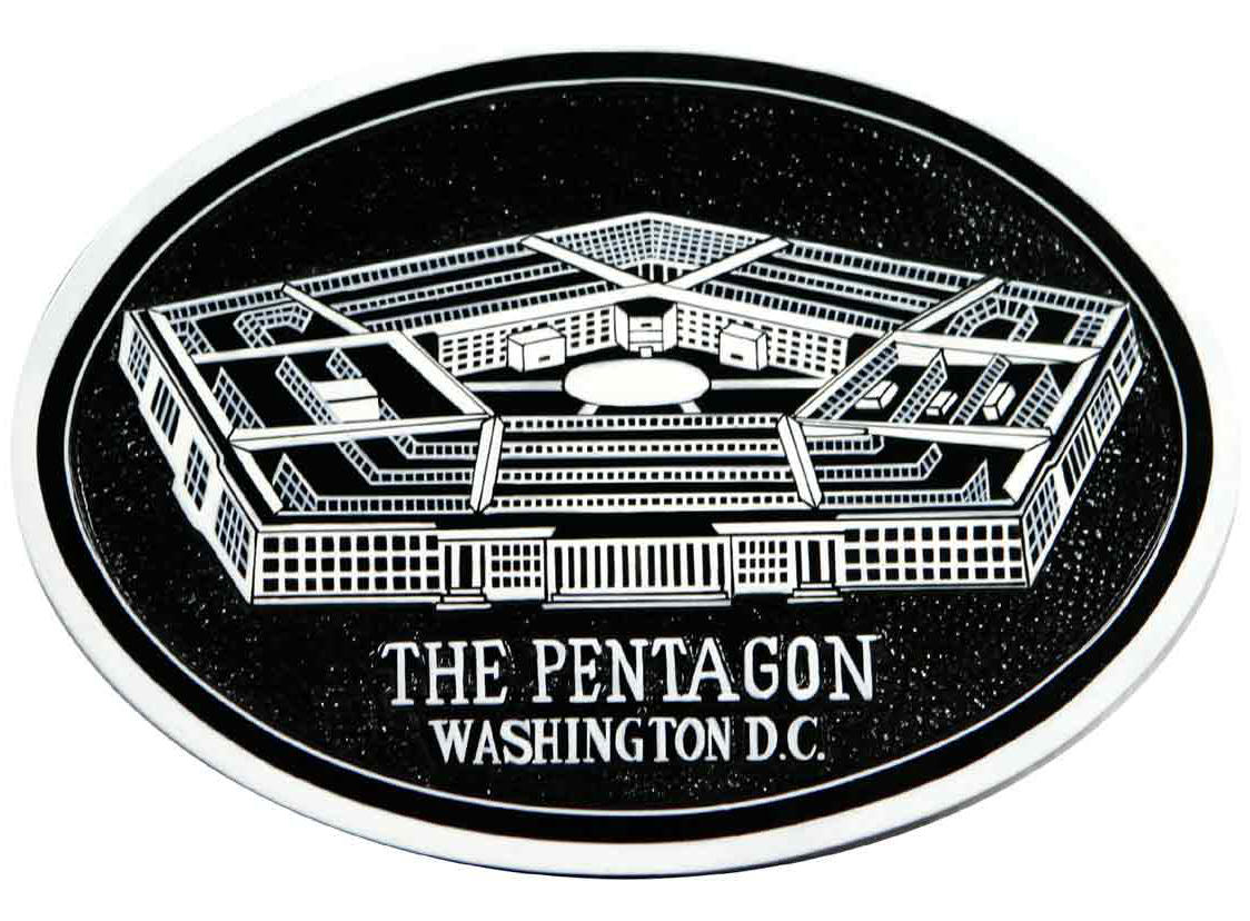 Pentagon