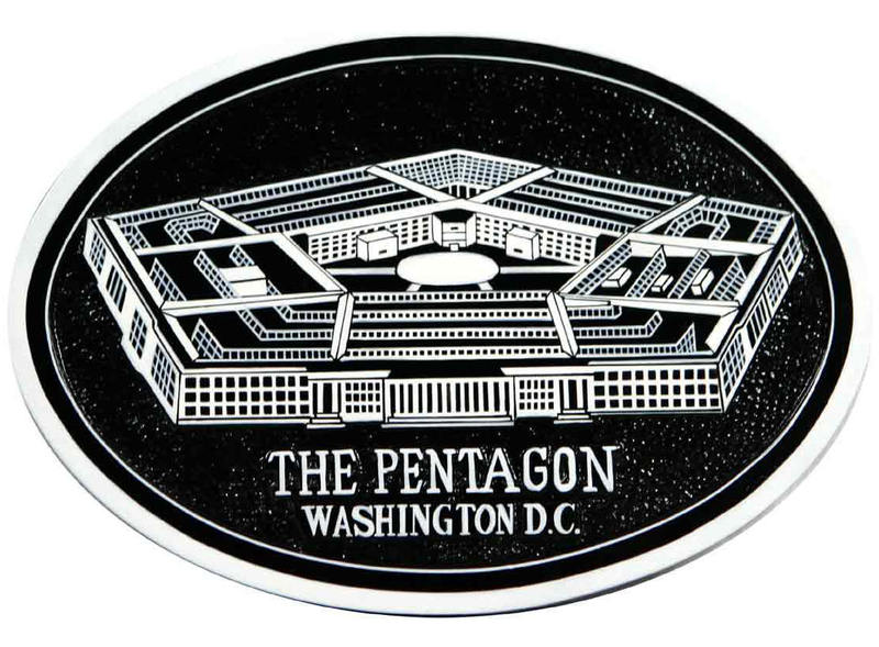 Pentagon 