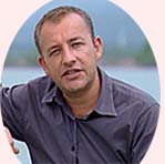 Peter Lloyd