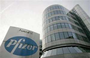 pfizer