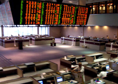 Philippine share prices up 2.05 per cent