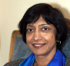 UN General Assembly approves new human rights chief
