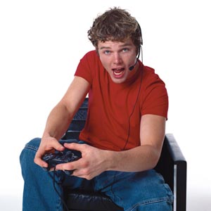 Excessive use of video game consoles can cause ‘skin sores’