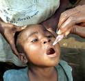 Rotary Plans Polio Walk; To Spend $200 Mln By 2012 