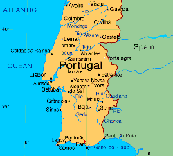 Portugal deemed likely to get minority government 