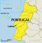 Portugal's ambassador to Senegal recalled over prostitution scanda