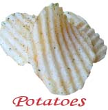 potatoes