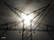Power outage hits Bulgarian capital