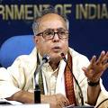 Indian Economy Will Grow By 7%, Says Pranab Mukherjee