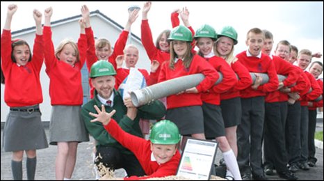 Primary Education
