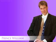 Prince William to receive his RAF wings