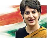 Priyanka Gandhi confirms meeting her father's assassin in Vellore jail