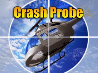 Probe begins into crash of fire chopper that killed nine