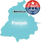 Punjab police seize 18 kg heroin in Amritsar