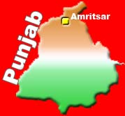 Punjab, Amritsar