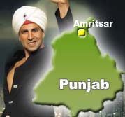 Amritsar, Punjab