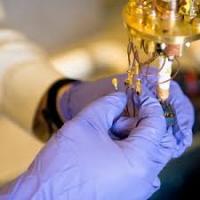 Researchers able to change quantum bits at room temperature