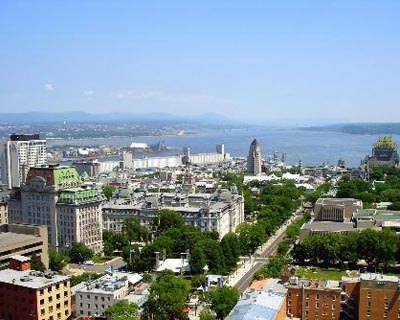 Quebec City