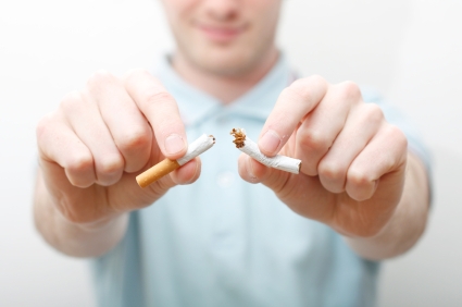 quitting-smoking