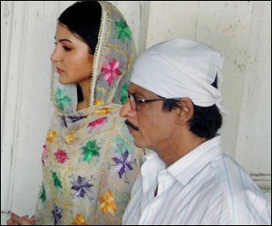 Script Of ‘Rab Ne Bana Di Jodi’ Goes To Oscar Library!