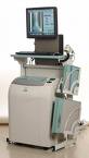 Computed radiography system