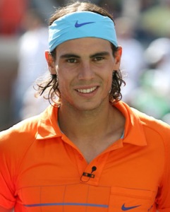 Rafael Nadal