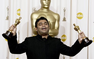 Aligarh University To Honor Music Maestro AR Rahman! 