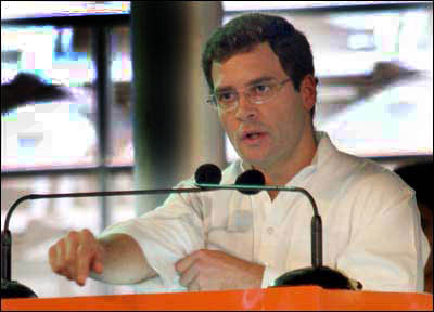 Rahul Gandhi opens up at press conference in Amritsar