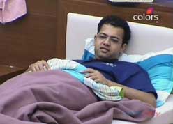Rahul Mahajan Out Of ‘Bigg Boss’ House