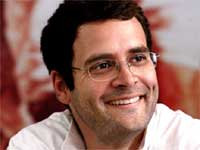 Rahul Gandhi wants youth to join politics