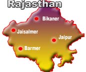 rajasthan