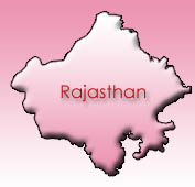 rajasthan