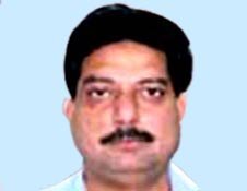 Assistant Commissioner of Delhi Police Rajbir Singh