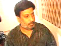 Rajesh Talwar