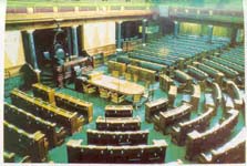 Rajya Sabha