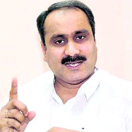 Foreign medical degrees are legal and recognised in India: Ramdoss