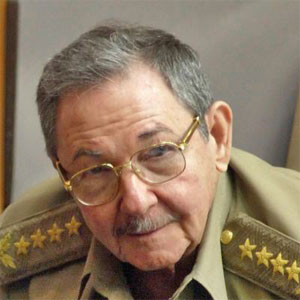 Raul, Fidel Castro send condolences to China quake victims
